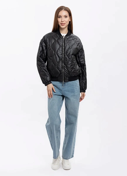 Двусторонний бомбер Thomas Graf фото № 6 онлайн