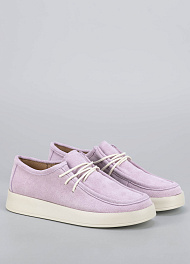 Кеды Franco Manatti фото № 2 цена