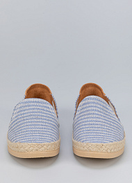 Слипоны Alberola фото № 3 недорого