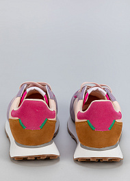 Кроссовки Franco Manatti фото № 4 Казахстан