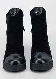 Ботинки Franco Manatti фото № 3 недорого