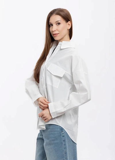 жейде/рубашка Thomas Graf фото № 2 цена