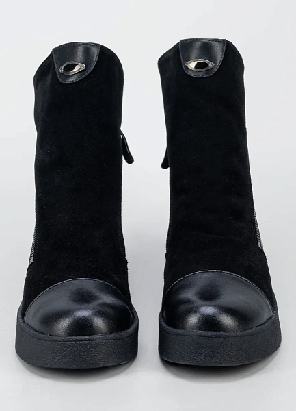 Ботинки Franco Manatti фото № 3 недорого