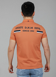 Поло I See D.N.M фото № 4 Казахстан