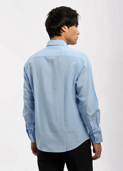 Рубашка Thomas Graf фото № 4 Казахстан