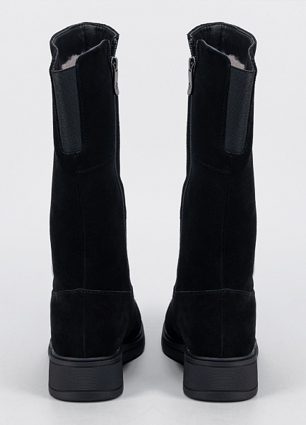 Сапоги комфорт Franco Manatti фото № 4 Казахстан