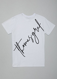 Футболка Thomas Graf фото № 2 цена