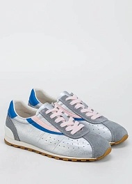 Кроссовки Franco Manatti фото № 2 цена