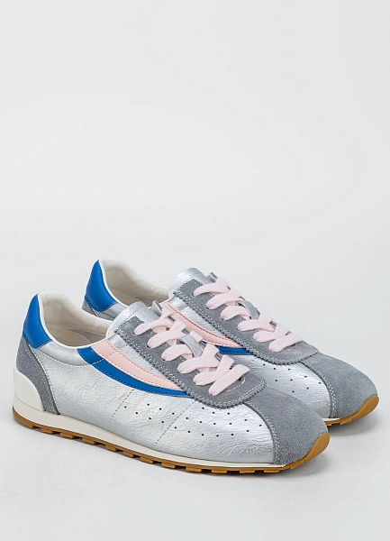 Кроссовки Franco Manatti фото № 2 цена