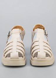 Сандалии Franco Manatti фото № 3 недорого