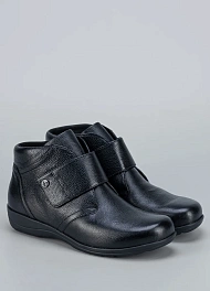 Ботинки комфорт Caprice фото № 2 цена