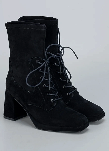 Ботильоны Loretta Very фото № 2 цена