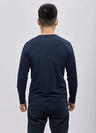 Лонгслив Thomas Graf фото № 3 недорого