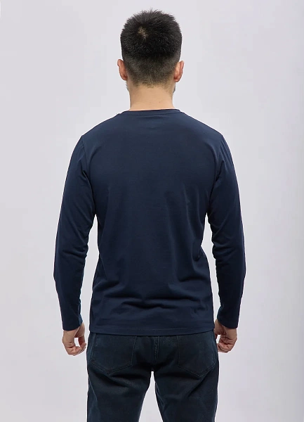 Лонгслив Thomas Graf фото № 3 недорого