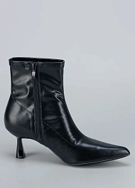 Ботильоны Franco Manatti фото № 5 купить