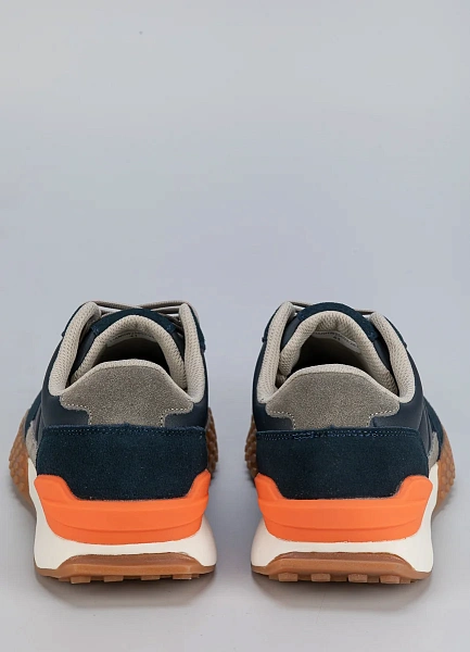 Кроссовки Mattini фото № 4 Казахстан