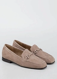 Лоферы Franco Manatti фото № 2 цена