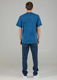 футболка I SEE D.N.M фото № 4 Казахстан