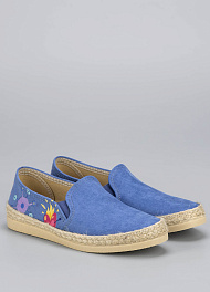 Слипоны Alberola фото № 2 цена