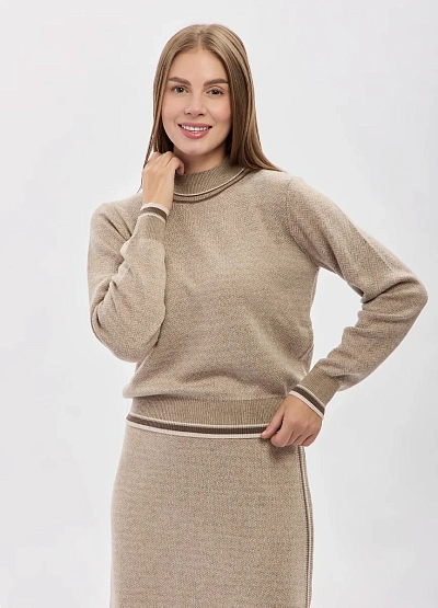 Пуловер Loretta Very фото № 1 интернет-магазин