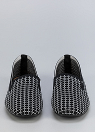 Лоферы Franco Manatti фото № 3 недорого