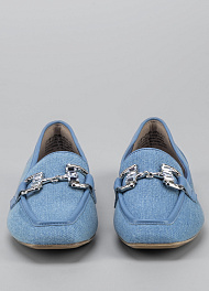 Лоферы Tamaris фото № 3 недорого