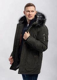 Куртка Shark Force фото № 4 Казахстан