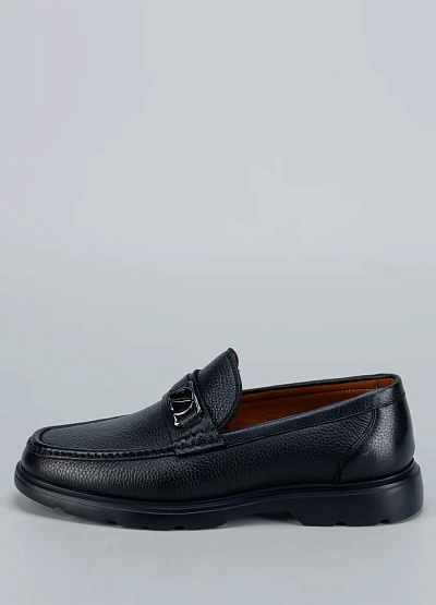 Лоферы Duca Daretti фото № 1 интернет-магазин