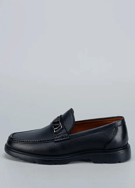 Лоферы Duca Daretti фото № 1 интернет-магазин