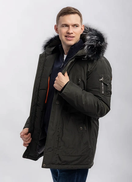 Куртка Shark Force фото № 4 Казахстан