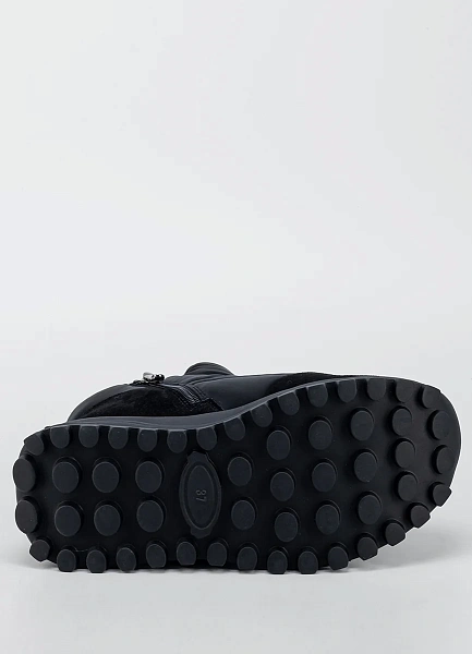 Дутыши Franco Manatti фото № 6 онлайн