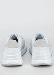 Кроссовки Franco Manatti фото № 4 Казахстан