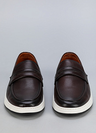 Мокасины Mattini фото № 3 недорого