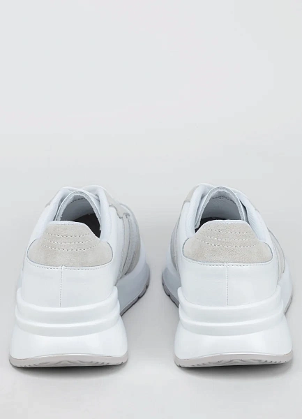 Кроссовки Franco Manatti фото № 4 Казахстан