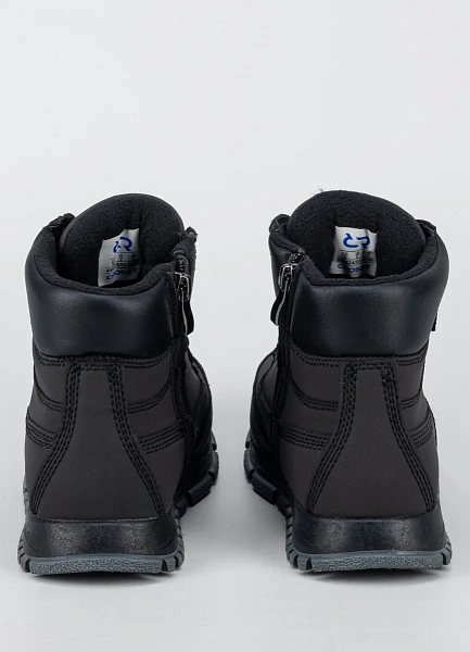 Ботинки CROSBY фото № 4 Казахстан