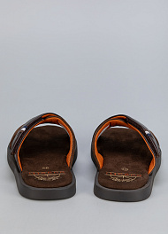 Шлепки Bugatti фото № 4 Казахстан