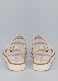 Сандалии Marco Tozzi фото № 4 Казахстан