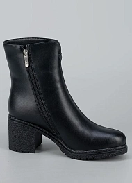 Ботильоны Franco Manatti фото № 5 купить