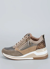 Кроссовки Keys фото № 1 интернет-магазин