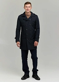 Куртка Duca Daretti фото № 1 интернет-магазин