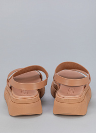 Сандалии Moleca фото № 4 Казахстан