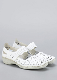 Туфли Комфорт Rieker фото № 2 цена