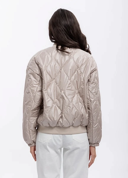 Двусторонний бомбер Thomas Graf фото № 3 недорого