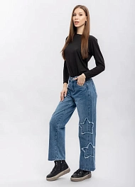 Джинсы Thomas Graf фото № 1 интернет-магазин