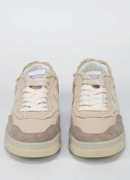 Кеды Victoria фото № 3 недорого