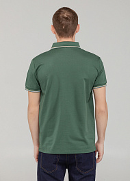 Поло Thomas Graf фото № 4 Казахстан