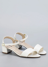 Босоножки MOLECA фото № 2 цена