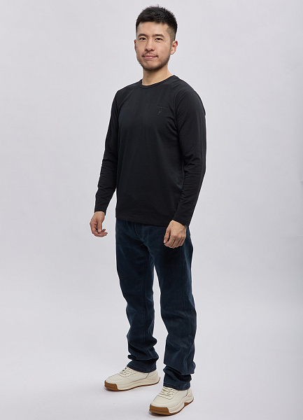 Лонгслив Thomas Graf фото № 4 Казахстан