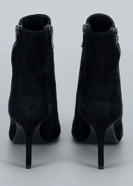 Ботильоны Loretta Very фото № 4 Казахстан