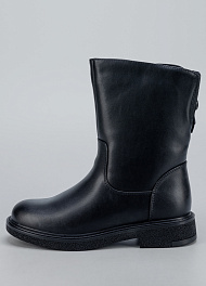 Ботинки Franco Manatti фото № 1 интернет-магазин